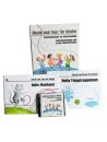 Nykrin, Rudolf u.a: Musik und Tanz - Komplettpaket 1