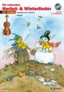 Magolt: Die schönsten Herbst- und Winterlieder
