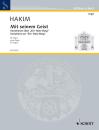 Hakim Naji: Mit seinem Geist