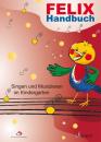 Lüdke, M., Ziegler, A., Quaas, B.: Felix - Handbuch