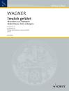 Wagner, Richard (1813-1883): Treulich geführt