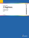 Joplin, Scott: Drei Ragtimes