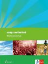 Maas, Georg u.a.: Songs unlimited