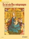 Regner, Hermann: Es ist ein Ros entsprungen