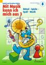 Nykrin Dorothea + Nykrin Rudolf: Mit Musik kenn ich mich aus 3