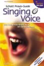 Pinksterboer, Hugo: Schott Praxis-Guide Singing Voice