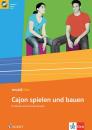 Schmidt-Landmeier, Arend: Cajon spielen und bauen