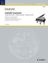 Naji Hakim: Aalaiki'ssalaam - Friede sei mit dir