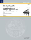 Schumann Robert: Introduction + Allegro appassionato G-Dur op 92