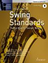 Juchem, Dirko: Swing standards