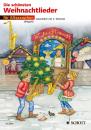 Magolt, Hans + Marianne: Die schönsten Weihnachtslieder