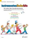 Neuhaus, Klaus (Hg): Instrumentenliederhits