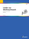 Swartman, Thomas (Hg): Lieder zur Weihnachtszeit