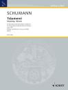 Schumann, Robert (1810-1856): Träumerei, op. 15/7