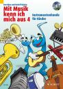 Nykrin, Rudolf + Dorothea: Mit Musik kenn ich mich aus - Bd. 4