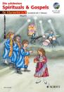 Magolt, Hans + Marianne: Die schönsten Spirituals & Gospels