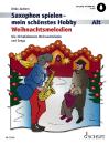 Juchem, Dirko: Weihnachtsmelodien