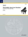 Say Fazil: 4 Dances of Nasreddin Hodja