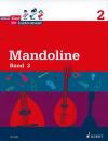 Wolters, Burkhard + Trekel, Steffen: JeKi - Mandoline Band 2