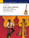 Ragossnig, Konrad (Hrsg.): Guitar Dance Collection