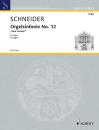 Schneider, Enjott: Sinfonie 12 (Veni creator)