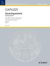 Capuzz,i Antonio: Quintett G-Dur op 3/6