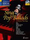 Gerlitz, Carsten: Sing Pop Ballads