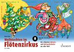 Butz Rainer: Weihnachten im Flötenzirkus