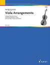 Birtel: Viola Arrangements