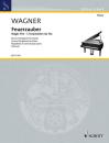 Wagner, Richard (1813-1883): Feuerzauber