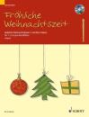 Magolt, Marianne: Fröhliche Weihnachtszeit
