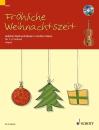 Magolt, Marianne: Fröhliche Weihnachtszeit