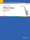 Ibrahim Abdullah: African song