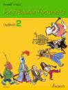 Mauz, Rudolf: Die fröhliche Klarinette - Spielbuch