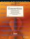 Birtel, Wolfgang (Hrsg.): Concertino