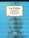 Birtel, Wolfgang: La Follia