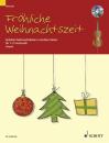 Magolt, Marianne: Fröhliche Weihnachtszeit