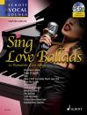 Gerlitz, Carsten: Sing Love Ballads