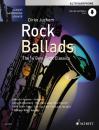 Juchem, Dirko: Rock Ballads