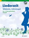 Magolt, Marianne: Liederzeit