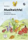 Woerner Ruth: Musikwichtel