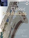 Juchem, Dirko (Bearb.): Classic Pop ballads