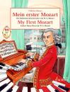 Ohmen, Wilhelm (Hrsg.): Mein erster Mozart