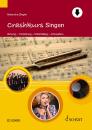 Ziegler, Alexandra: Crashkurs Singen