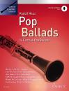 Mauz, Rudolf: Pop Ballads