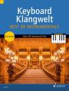 Boarder, Steve: Keyboard Klangwelt Best Of Instrumentals
