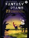 Heumann Hans Günter: Fantasy piano