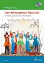 Hering, Wolfgang: Vier Jahreszeiten Musicals