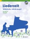 Magolt, Marianne: Liederzeit