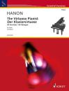 Hanon, Charles Louis: Der Klaviervirtuose